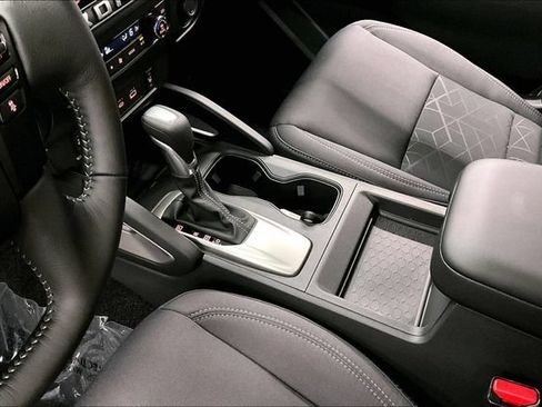 New 2026 Nissan Frontier SV w/ SV Convenience Package RWD image 9