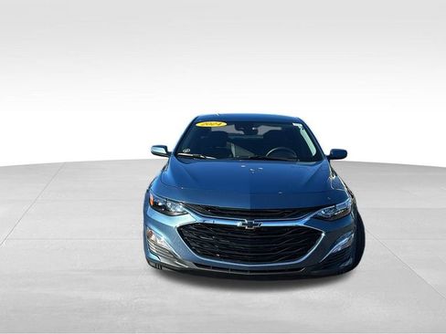 Used 2024 Chevrolet Malibu RS image 2