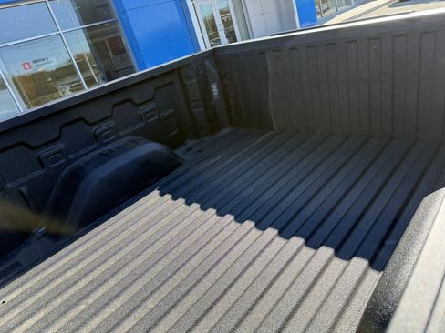 New 2026 Chevrolet Silverado 1500 LT Trail Boss w/ Protection Package image 10