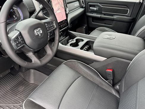 New 2026 RAM 2500 Laramie image 12