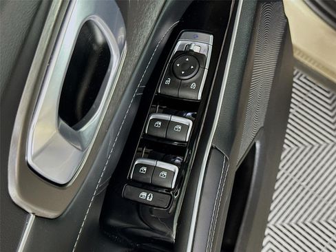 Certified 2021 Kia Sorento SX FWD image 20
