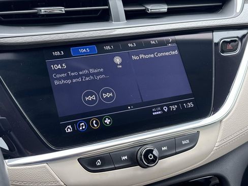 Used 2023 Buick Encore GX Preferred FWD image 21