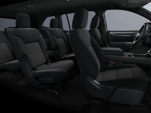 Certified 2026 GMC Acadia Elevation image 24