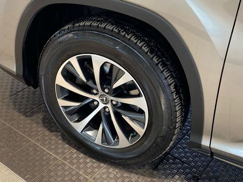 Used 2022 Lexus RX 350 AWD w/ Premium Package image 7