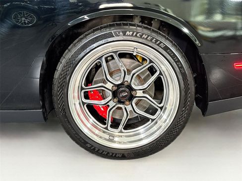 Used 2022 Dodge Challenger SRT Hellcat Redeye RWD image 27