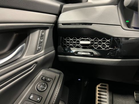 New 2025 Honda Accord Sport image 18