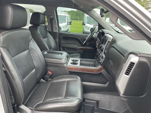 Used 2018 GMC Sierra 1500 SLT AWD/4WD image 27