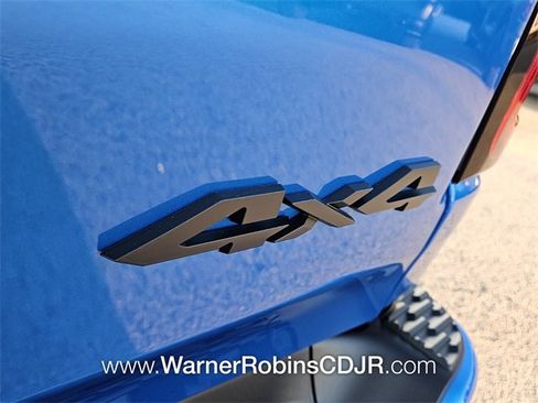 New 2026 RAM 1500 Big Horn image 12