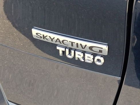 Used 2025 MAZDA CX-30 2.5 Turbo w/ Premium Package image 35