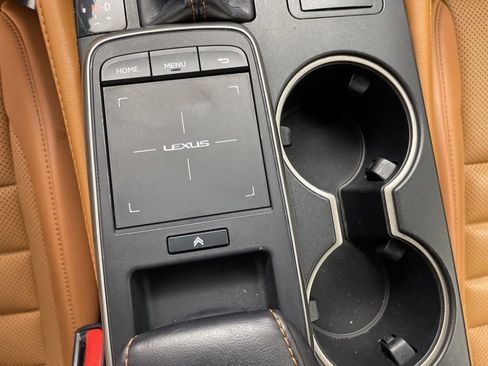 Used 2019 Lexus RC 300 AWD image 14