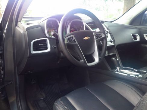 Used 2017 Chevrolet Equinox LT w/ Convenience Package image 13