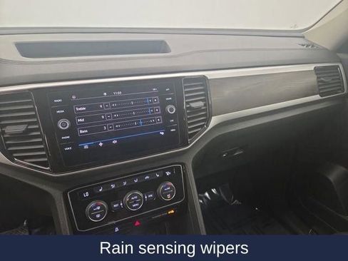 Used 2022 Volkswagen Atlas SE image 27