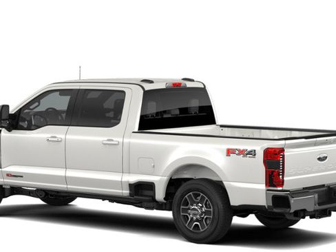 New 2026 Ford F250 Lariat AWD/4WD image 46
