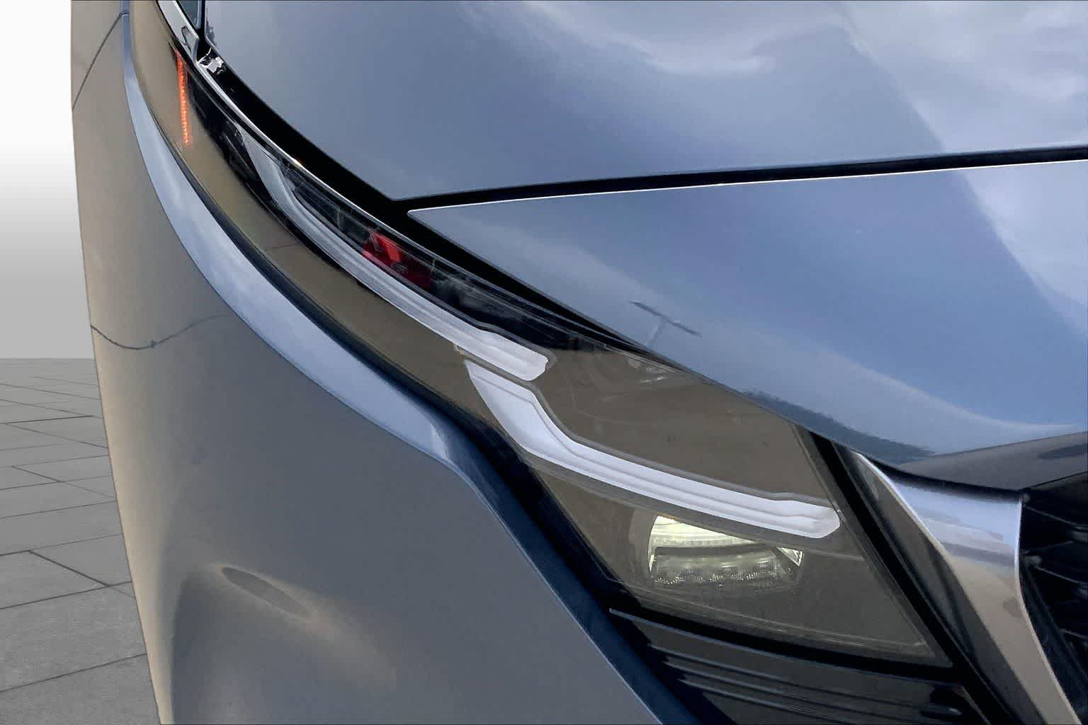 New 2026 MAZDA CX-5 Preferred AWD/4WD image 13