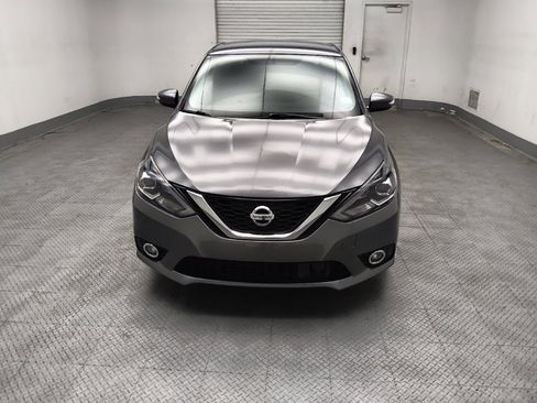 Used 2019 Nissan Sentra SR FWD image 15