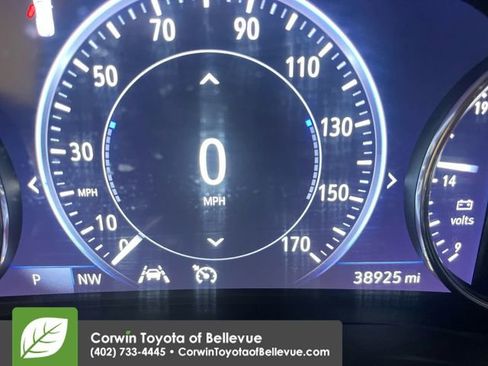 Used 2024 Buick Enclave Premium image 10