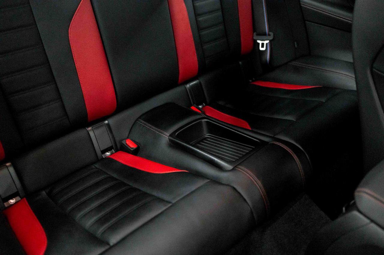 Used 2026 BMW M2 w/ Lighting Package RWD image 69
