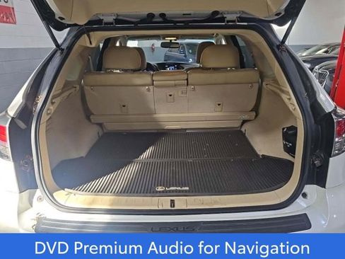 Used 2015 Lexus RX 350 350 image 5