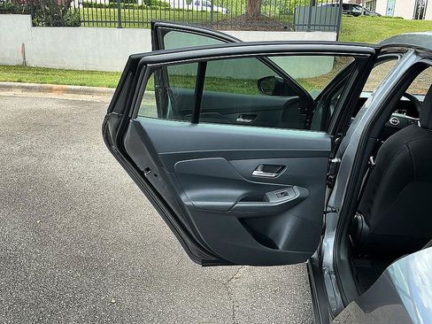 Used 2026 Nissan Sentra S w/ Floor Mat Package FWD image 22