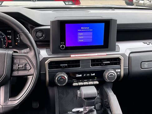 New 2026 Toyota Tacoma SR5 AWD/4WD image 6