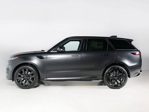 New 2026 Land Rover Range Rover Sport Dynamic SE image 6