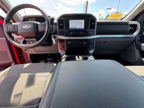 Used 2022 Ford F150 XLT w/ XTR Package image 13