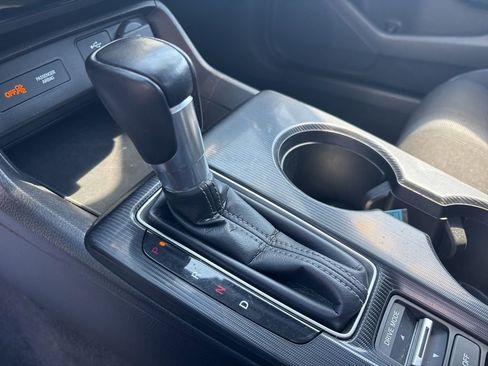 Used 2022 Honda Civic Sport image 19