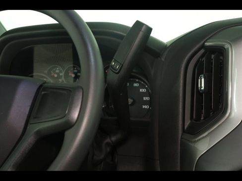 Used 2022 Chevrolet Silverado 1500 Custom AWD/4WD image 15