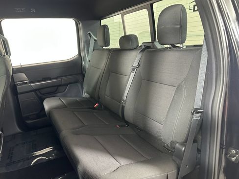 Used 2024 Ford F150 XLT w/ Equipment Group 302A MID AWD/4WD image 18