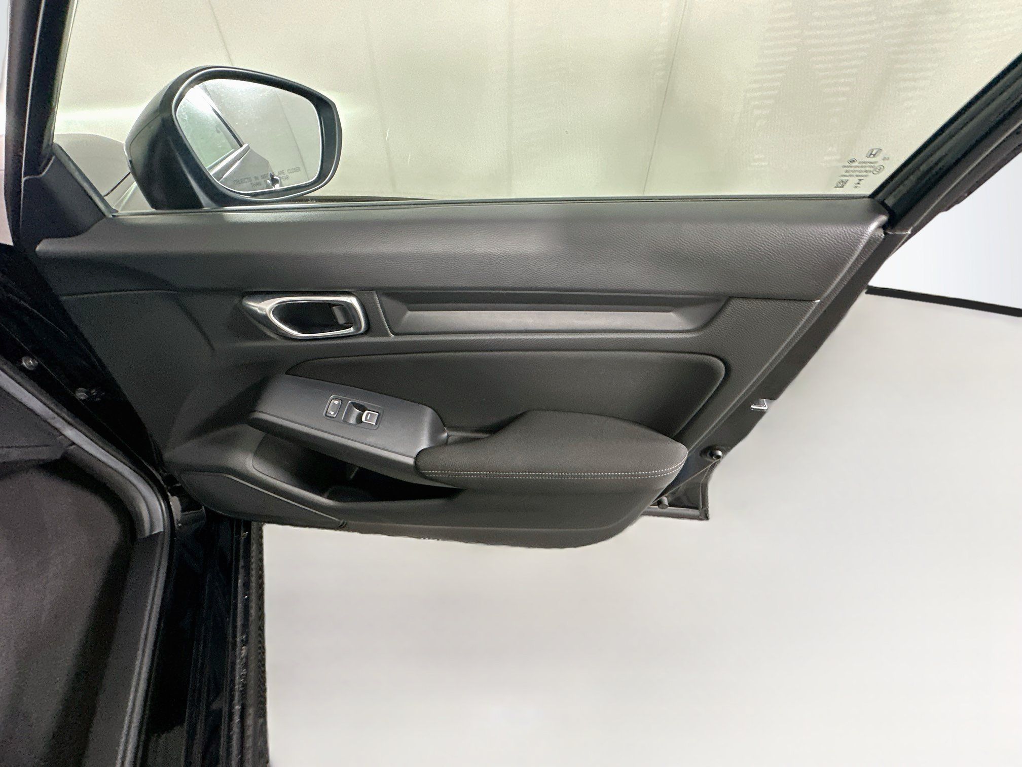 Used 2025 Honda Civic LX image 30