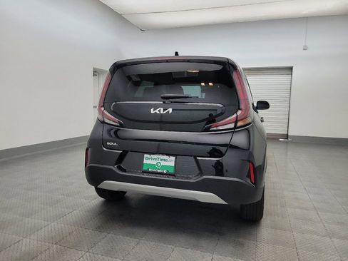 Used 2024 Kia Soul LX w/ Option Group 015 image 7