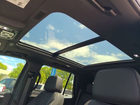 New 2026 Chevrolet Tahoe RST w/ Comfort Package image 24