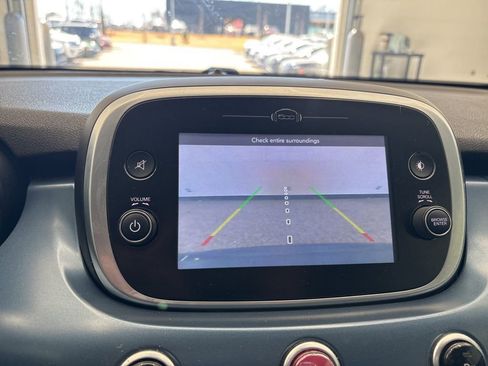 Used 2018 FIAT 500X Pop image 20