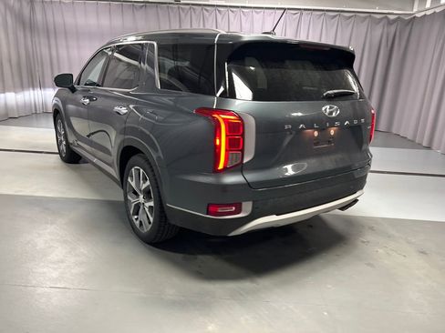 Used 2020 Hyundai Palisade SEL image 5