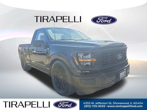 New 2026 Ford F150 XL image 5