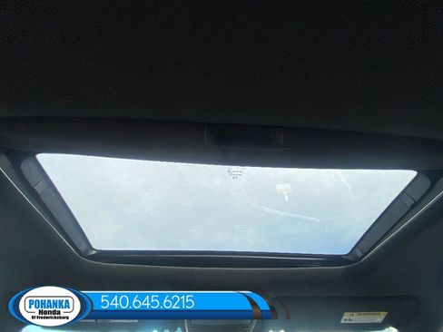 New 2026 Honda Ridgeline RTL image 16