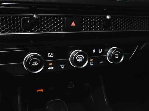 Used 2022 Honda Civic Sport image 29