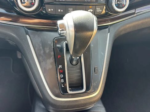 Used 2016 Honda CR-V EX-L image 25