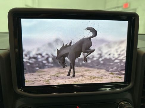 Used 2022 Ford Bronco Sport image 14