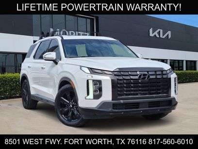 Used 2023 Hyundai Palisade XRT w/ Cargo Package