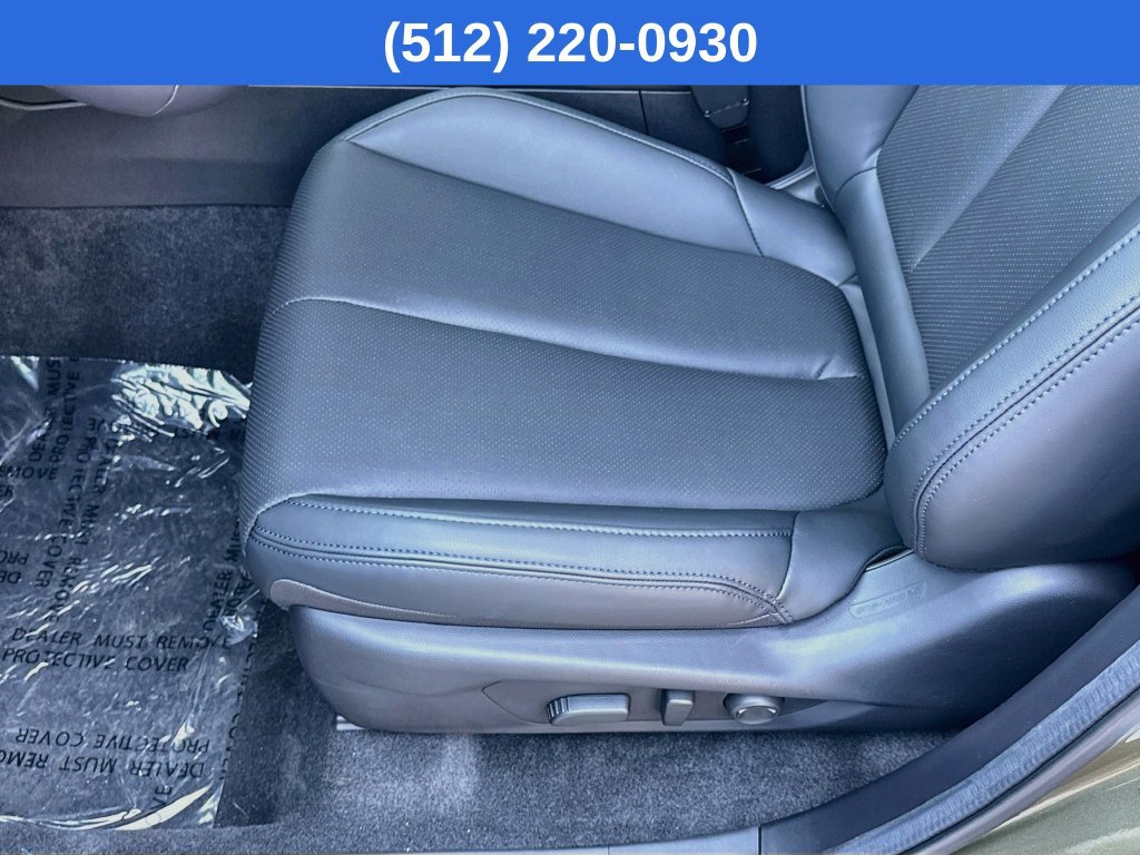 New 2026 Subaru Forester Premium AWD/4WD image 26