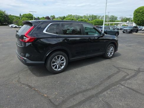 Used 2023 Honda CR-V EX-L image 7