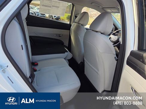 New 2026 Hyundai Tucson SEL image 17