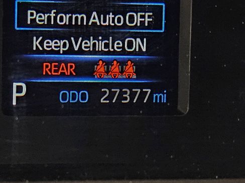 Used 2024 Toyota Tundra SR5 image 28