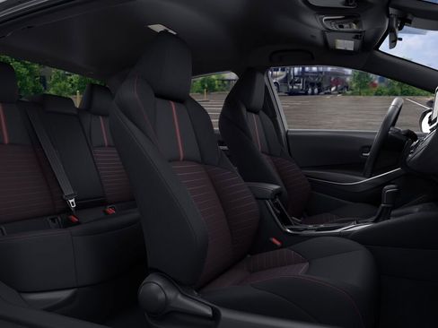 New 2026 Toyota Corolla SE FWD image 20