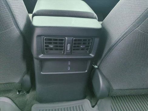 Certified 2025 Toyota 4Runner SR5 RWD image 16