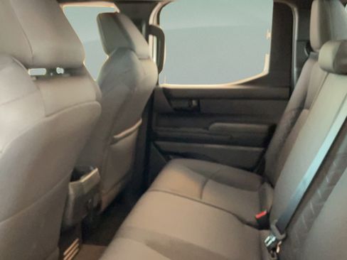 Used 2025 Toyota Tacoma SR5 RWD image 25