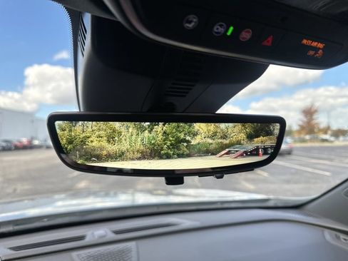 New 2026 Chevrolet Traverse RS w/ LPO, Floor Liner Package image 22