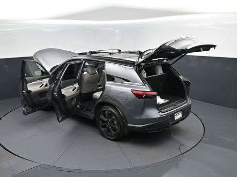 New 2026 INFINITI QX60 Autograph w/ Dark Cargo Package image 2