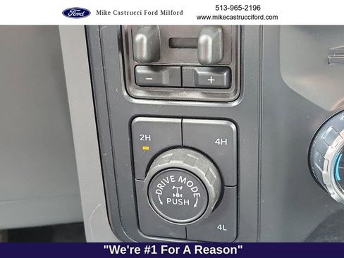 Certified 2024 Ford F150 XLT w/ Equipment Group 302A MID AWD/4WD image 19